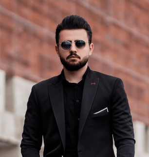 Mateo Daniel, CEO of flashusdts.online